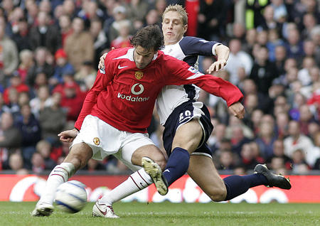 成熟的心靈 成熟的心靈