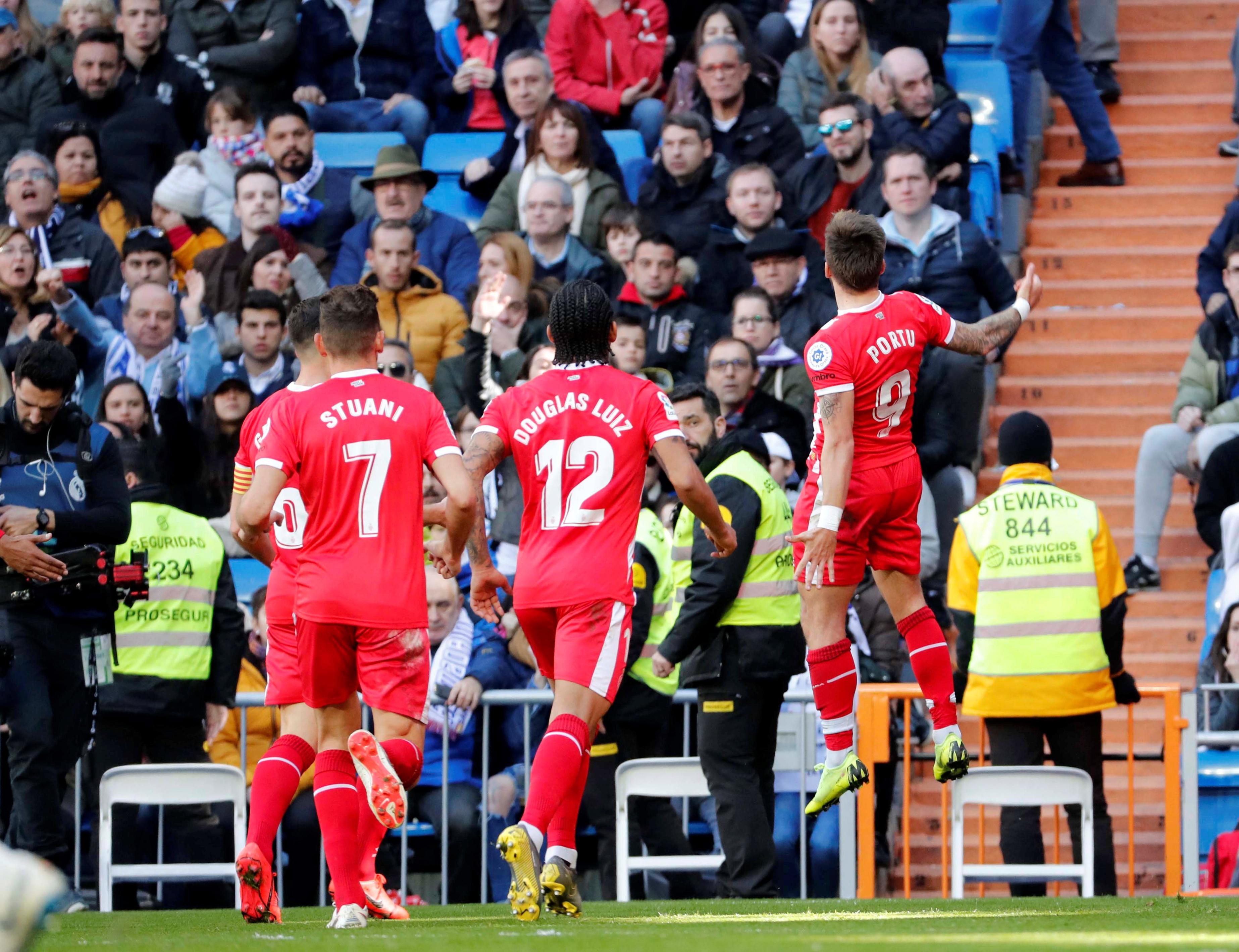 強大的穩定 強大的穩定