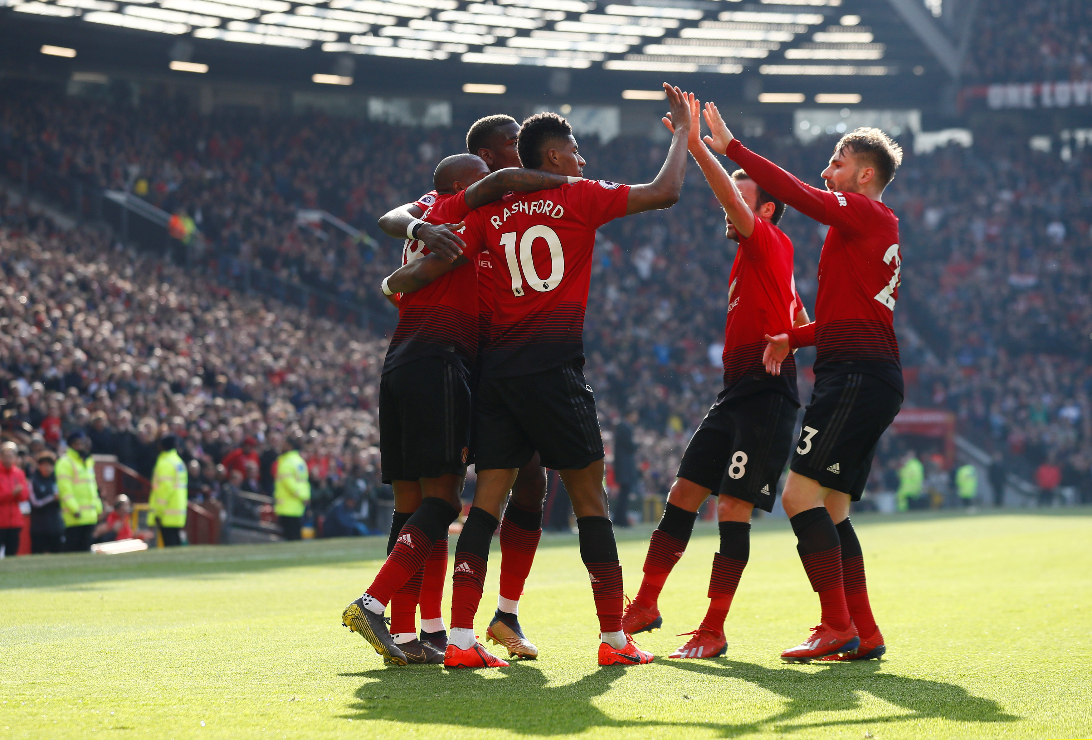 馬競將能在 馬競將能在